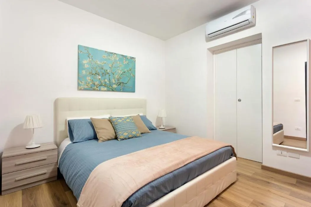 Centre Apartment Grotte Bianche 2 Catane