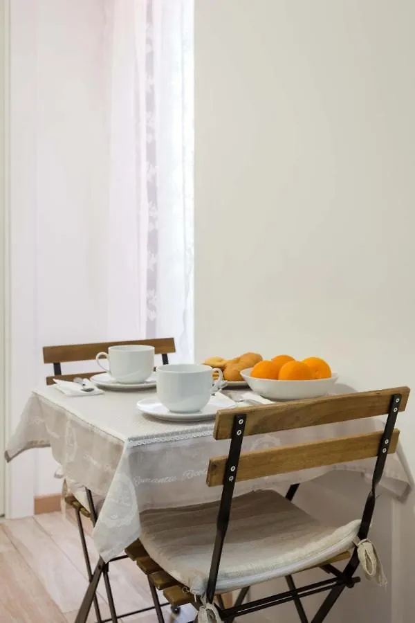 Centre Apartment Grotte Bianche 2 Catane