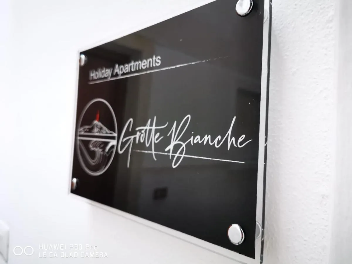 Centre Apartment Grotte Bianche 2 Catane 0*,